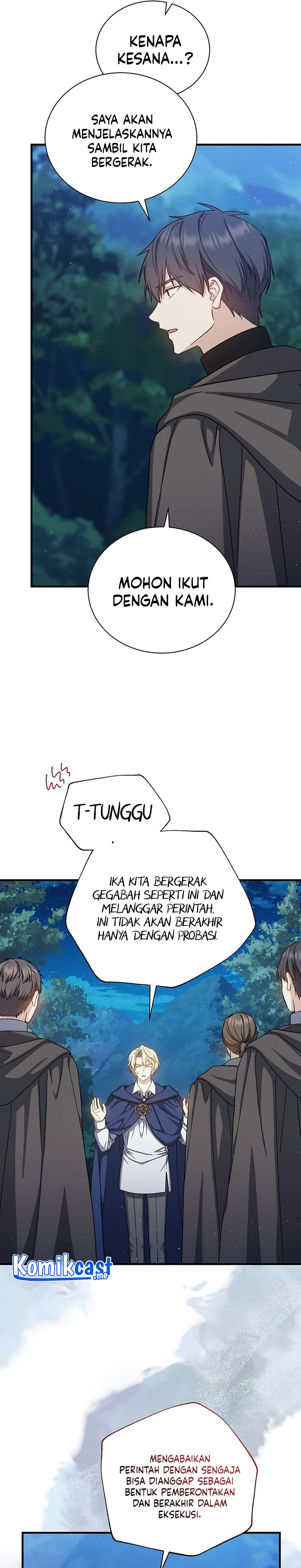 Return of the 8th Class Magician chapter 66