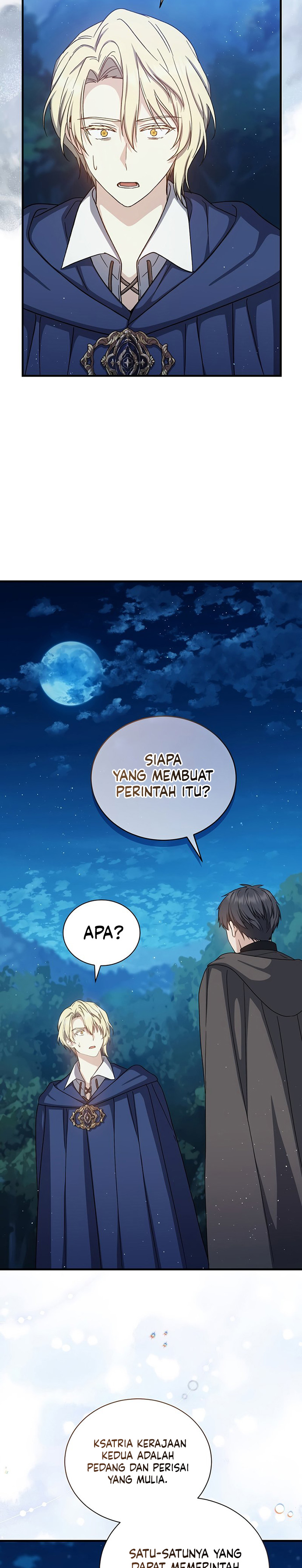 Return of the 8th Class Magician chapter 66