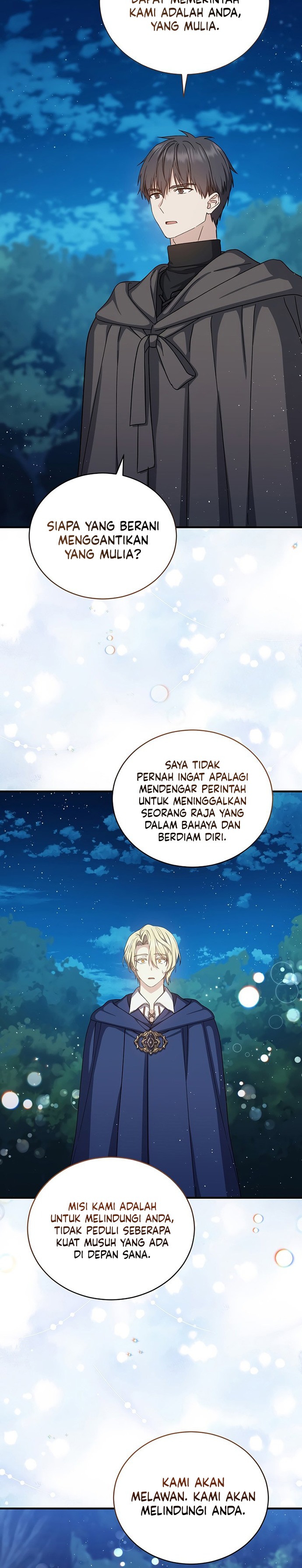 Return of the 8th Class Magician chapter 66