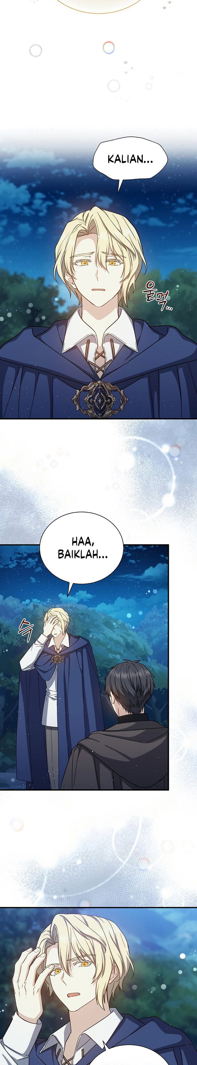 Return of the 8th Class Magician chapter 66