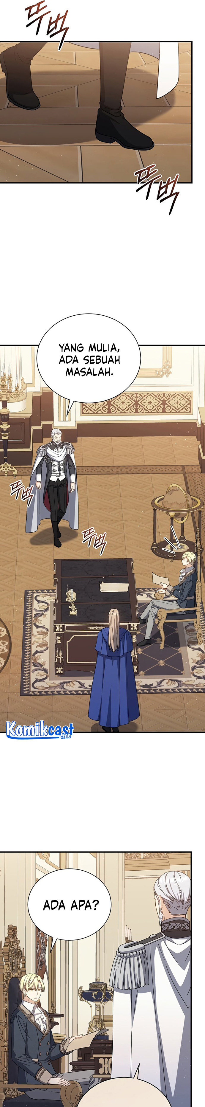 Return of the 8th Class Magician chapter 66