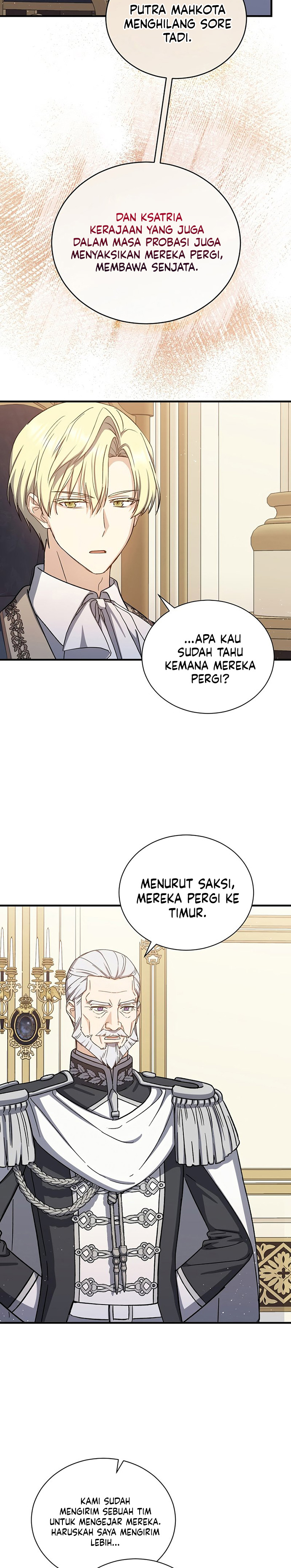 Return of the 8th Class Magician chapter 66