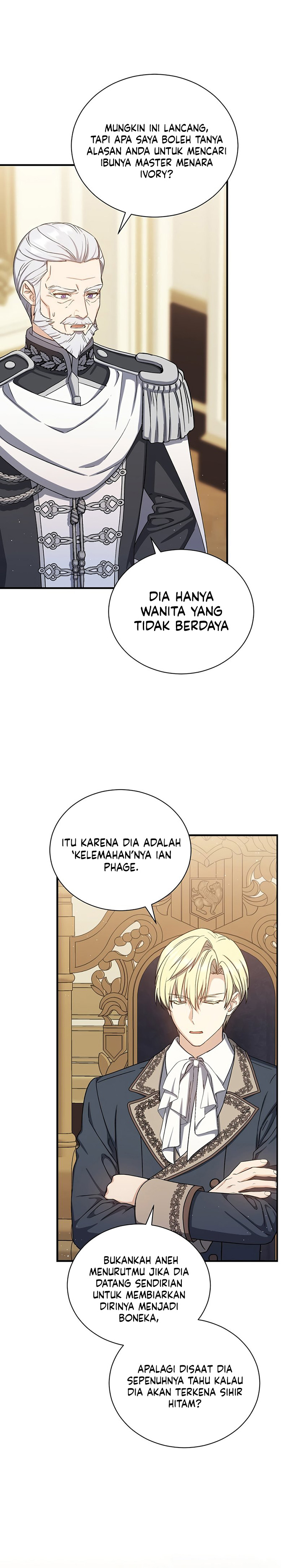 Return of the 8th Class Magician chapter 66