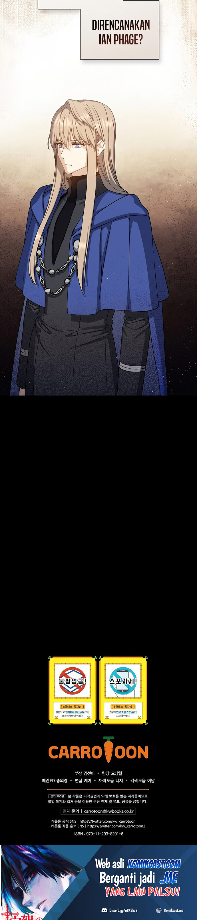 Return of the 8th Class Magician chapter 66