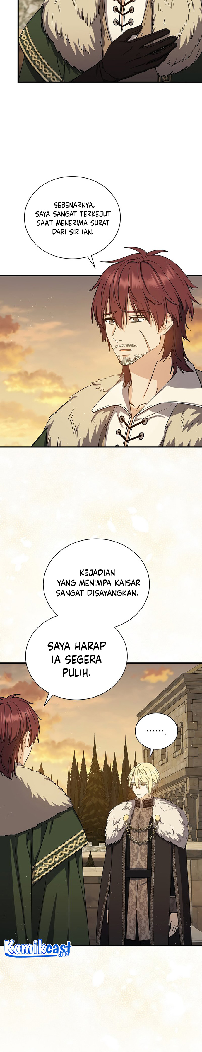 Return of the 8th Class Magician chapter 67