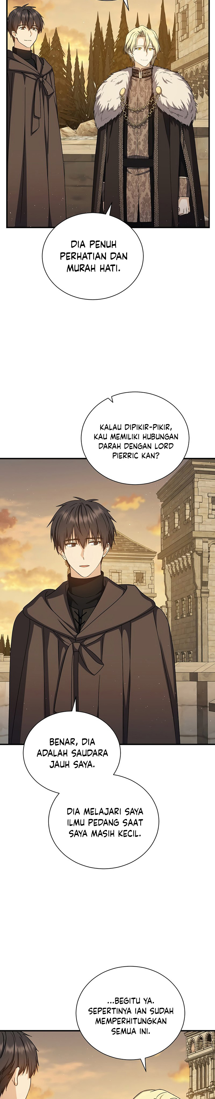 Return of the 8th Class Magician chapter 67