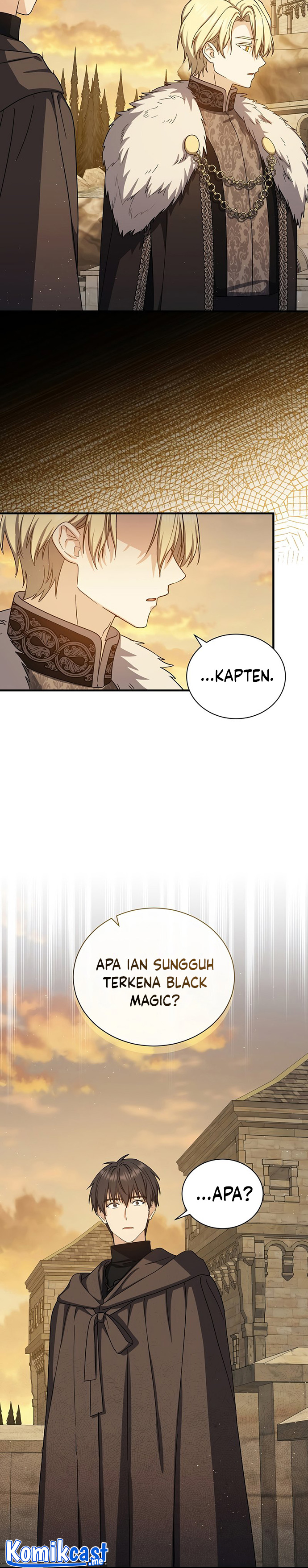 Return of the 8th Class Magician chapter 67