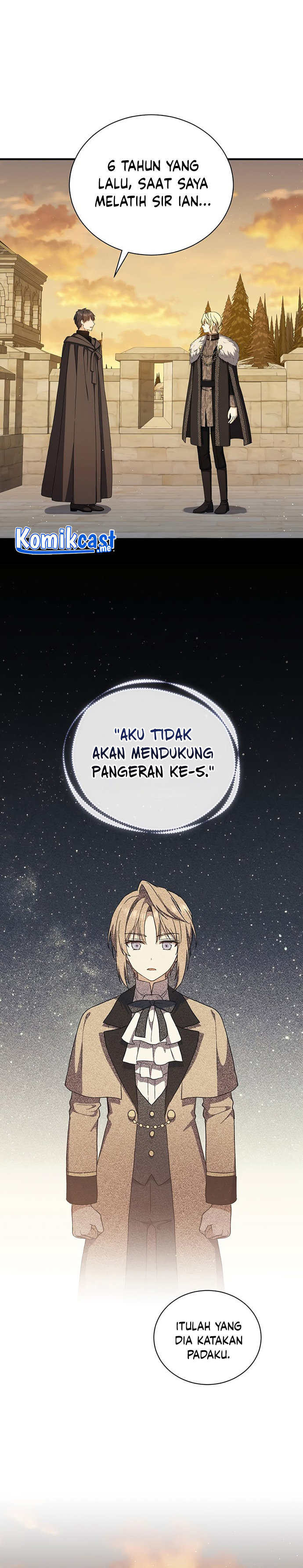 Return of the 8th Class Magician chapter 67