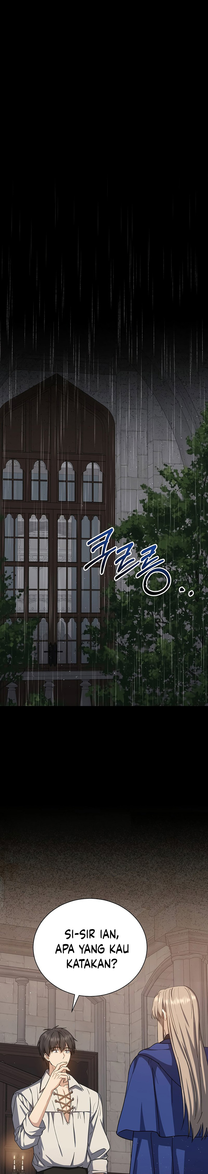 Return of the 8th Class Magician chapter 67