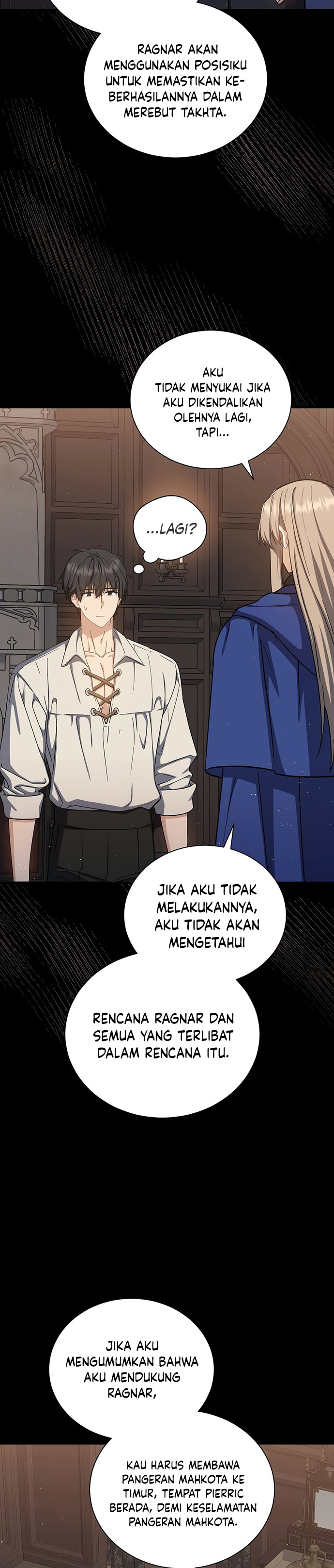 Return of the 8th Class Magician chapter 67