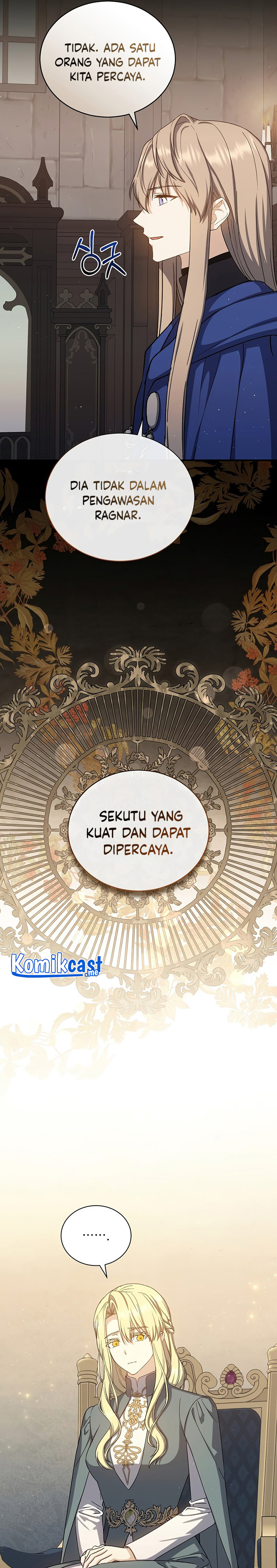 Return of the 8th Class Magician chapter 67