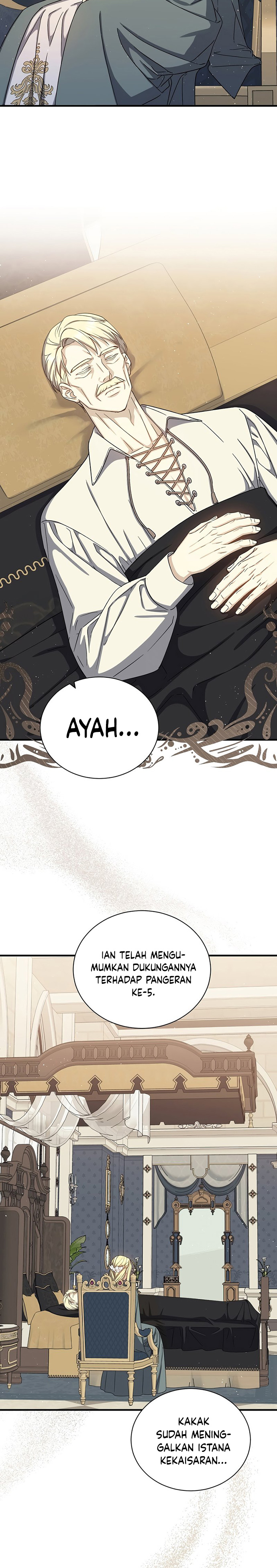 Return of the 8th Class Magician chapter 67