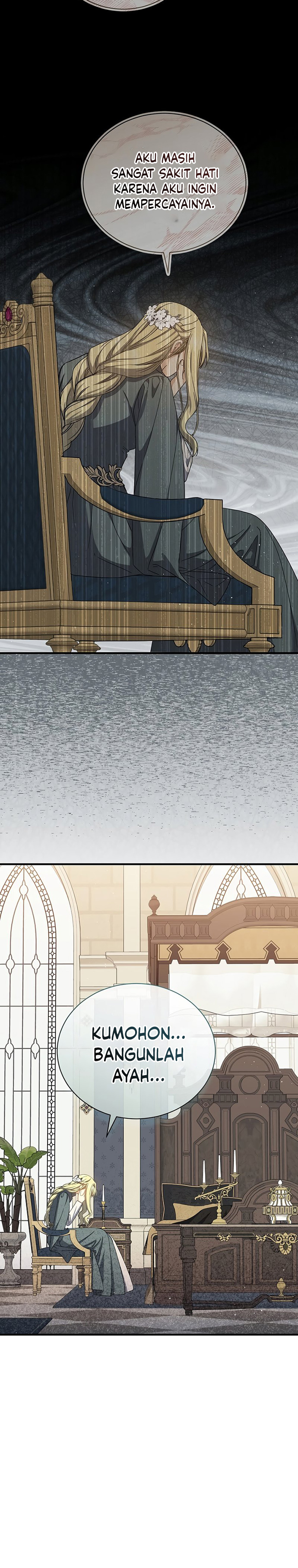 Return of the 8th Class Magician chapter 67