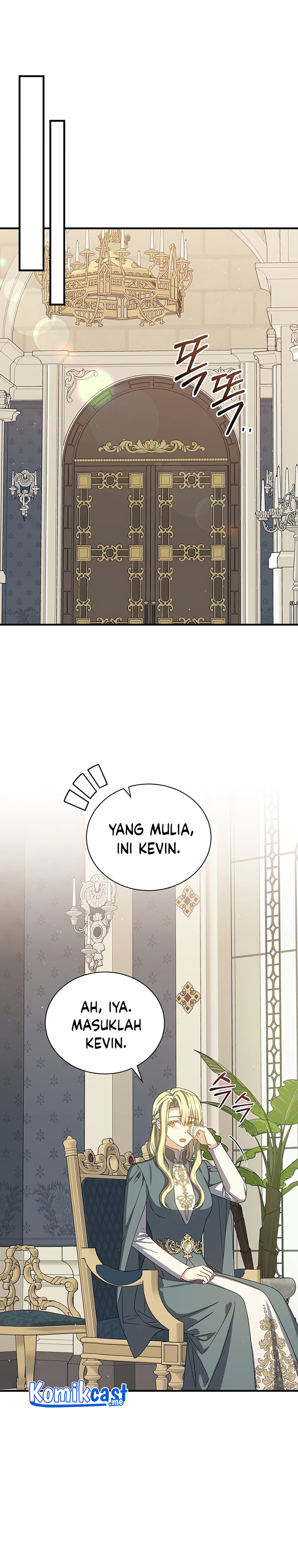 Return of the 8th Class Magician chapter 67