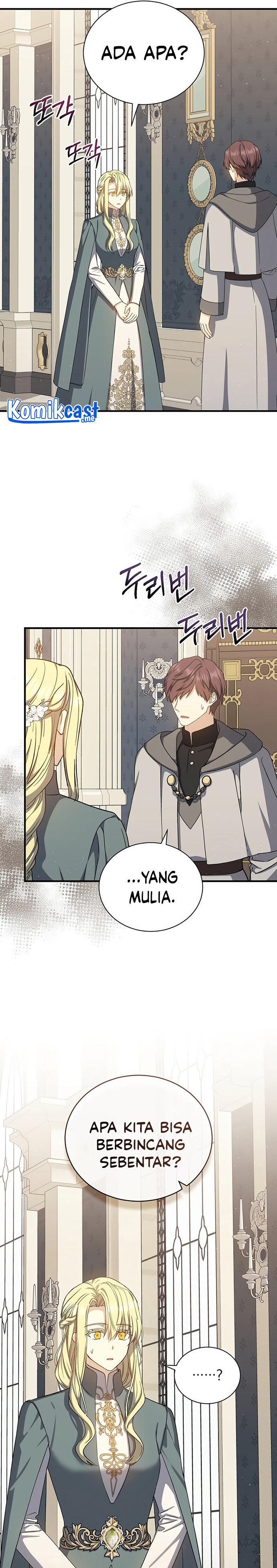 Return of the 8th Class Magician chapter 67
