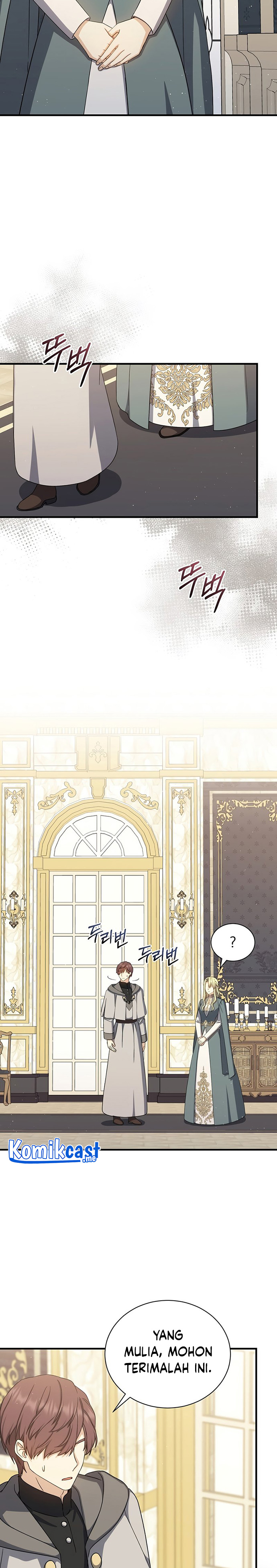 Return of the 8th Class Magician chapter 67