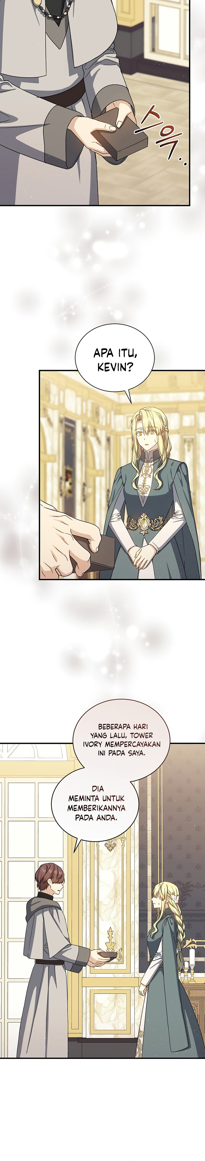 Return of the 8th Class Magician chapter 67