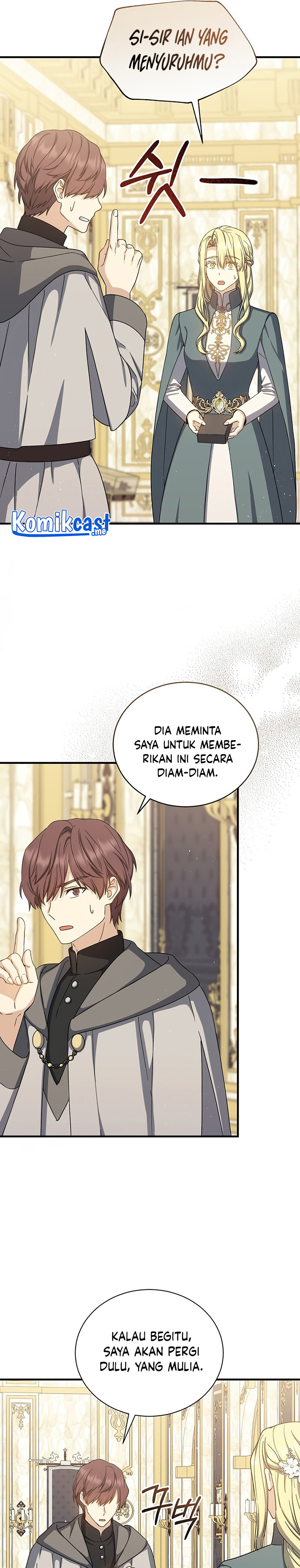 Return of the 8th Class Magician chapter 67