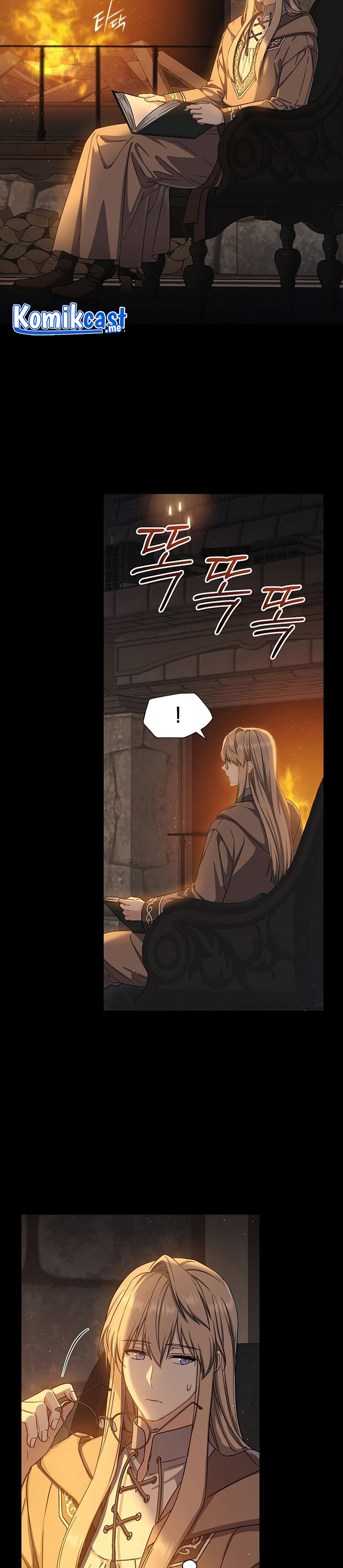 Return of the 8th Class Magician chapter 73