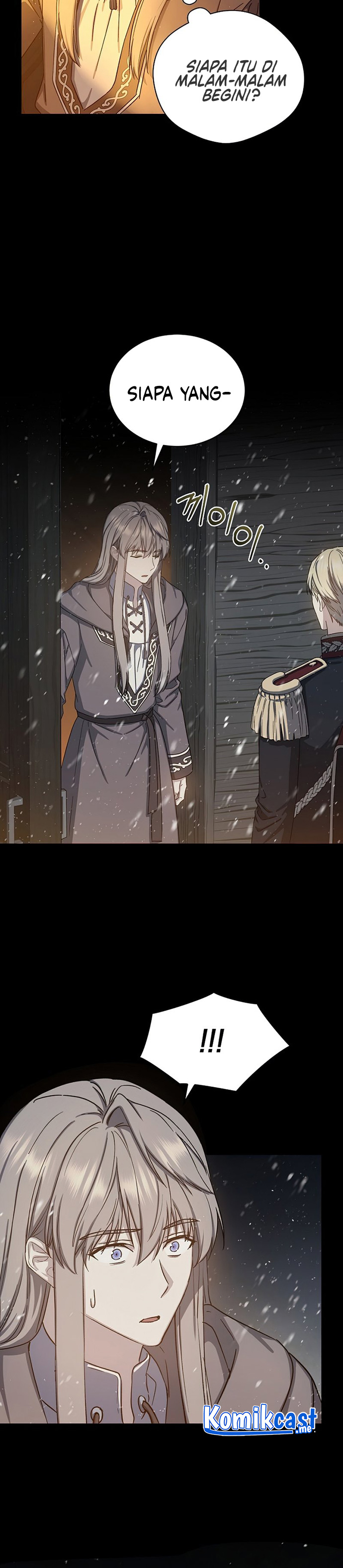 Return of the 8th Class Magician chapter 73