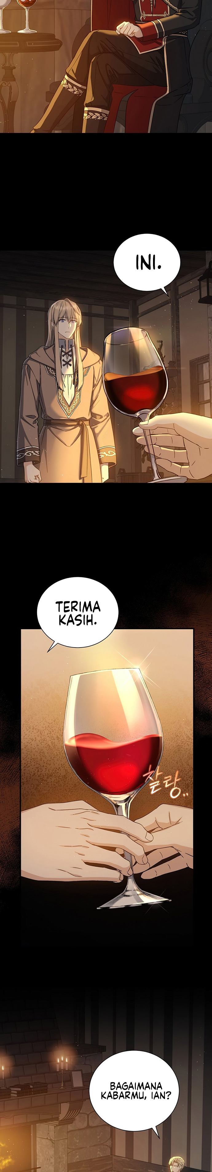 Return of the 8th Class Magician chapter 73