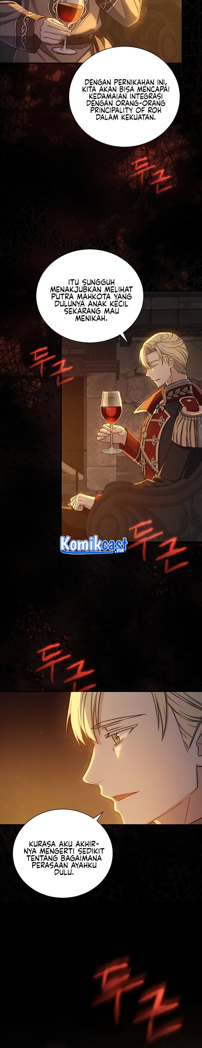 Return of the 8th Class Magician chapter 73