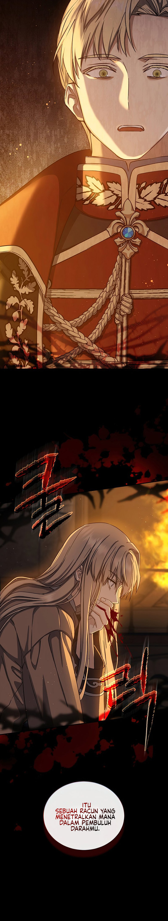 Return of the 8th Class Magician chapter 73