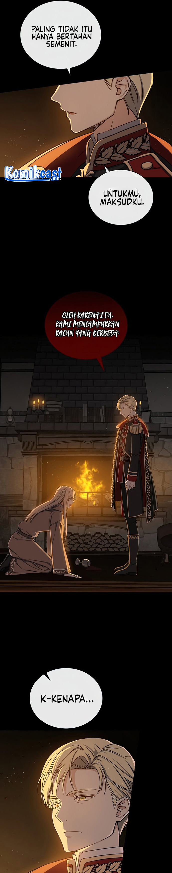 Return of the 8th Class Magician chapter 73