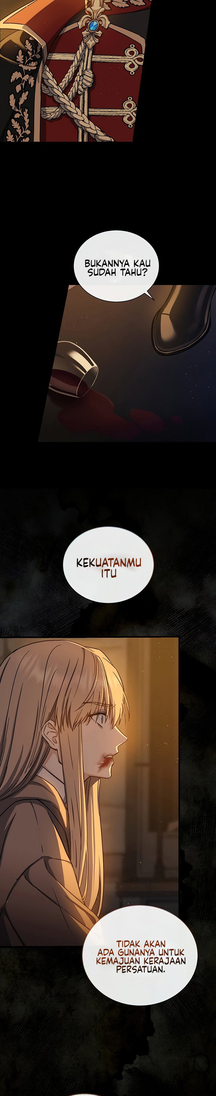 Return of the 8th Class Magician chapter 73