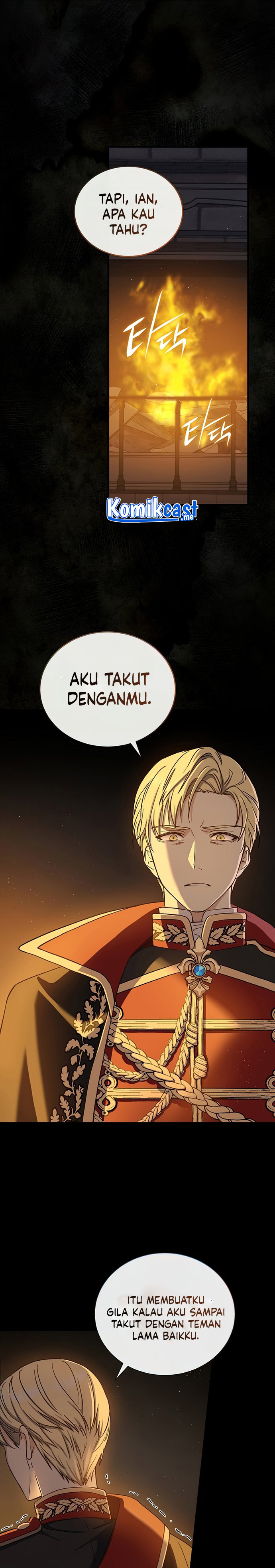 Return of the 8th Class Magician chapter 73