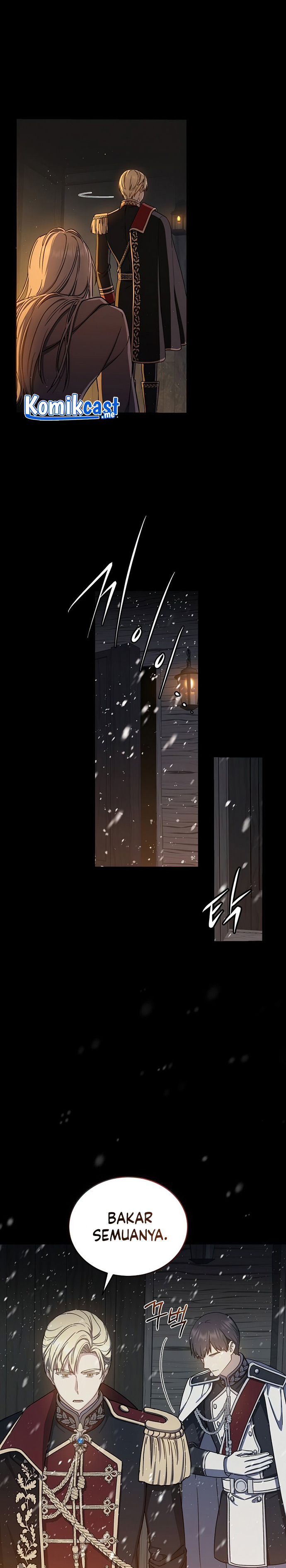 Return of the 8th Class Magician chapter 73