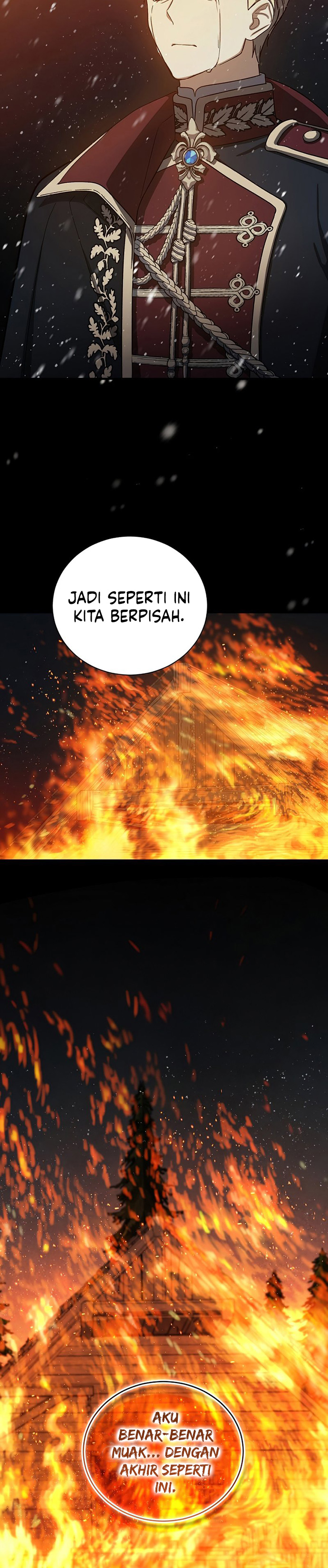 Return of the 8th Class Magician chapter 73
