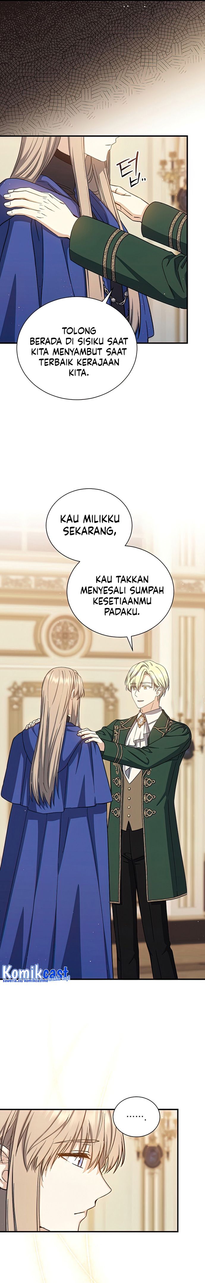 Return of the 8th Class Magician chapter 74