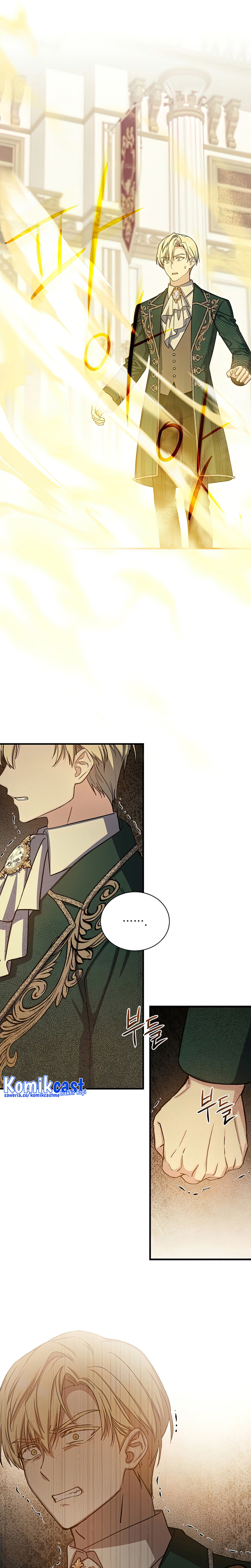 Return of the 8th Class Magician chapter 74