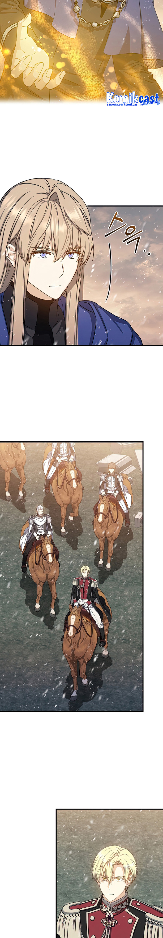 Return of the 8th Class Magician chapter 74