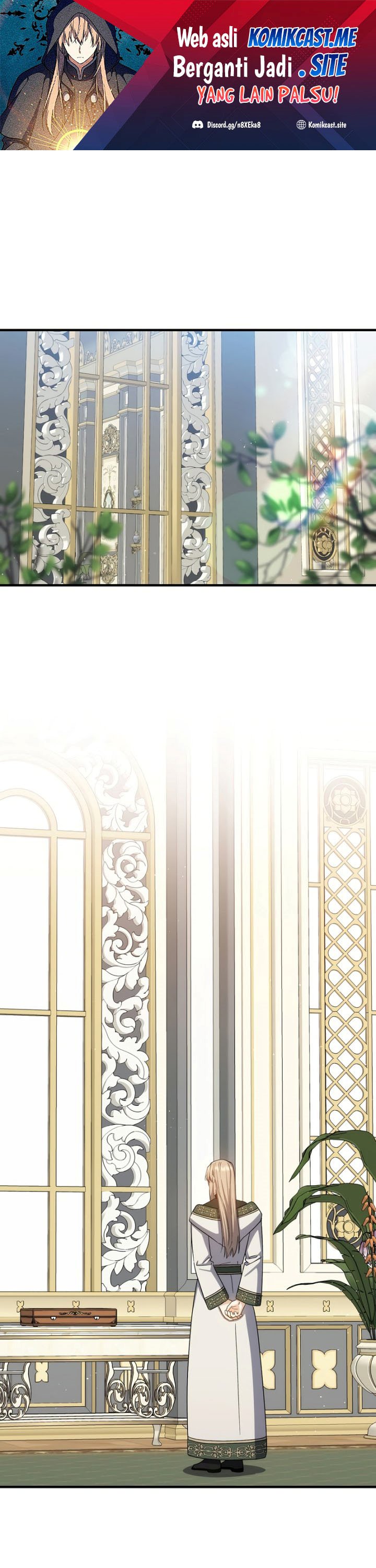 Return of the 8th Class Magician chapter 78