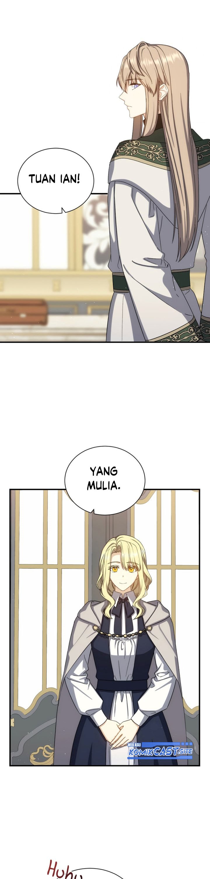 Return of the 8th Class Magician chapter 78