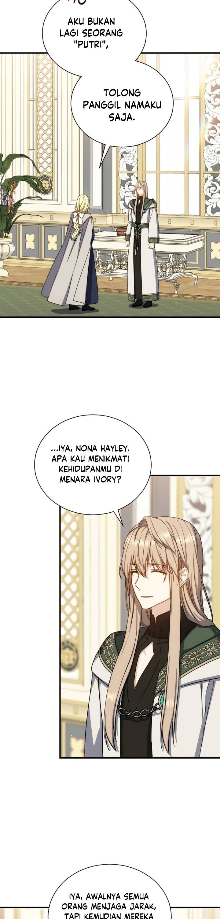 Return of the 8th Class Magician chapter 78