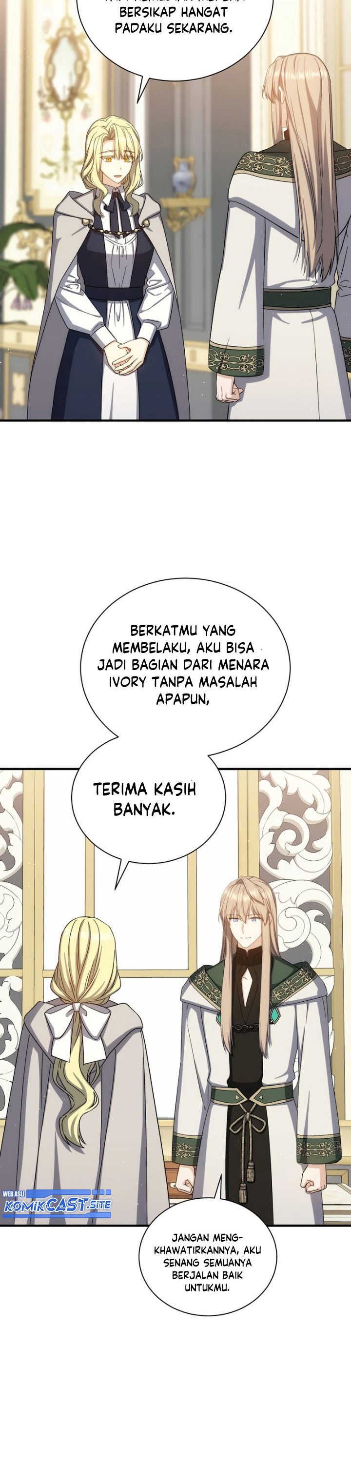 Return of the 8th Class Magician chapter 78