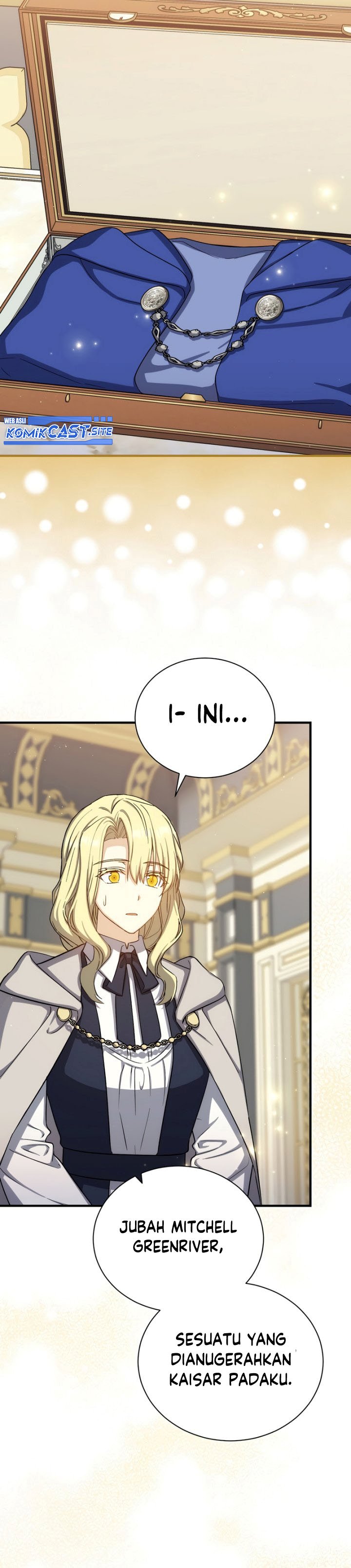 Return of the 8th Class Magician chapter 78