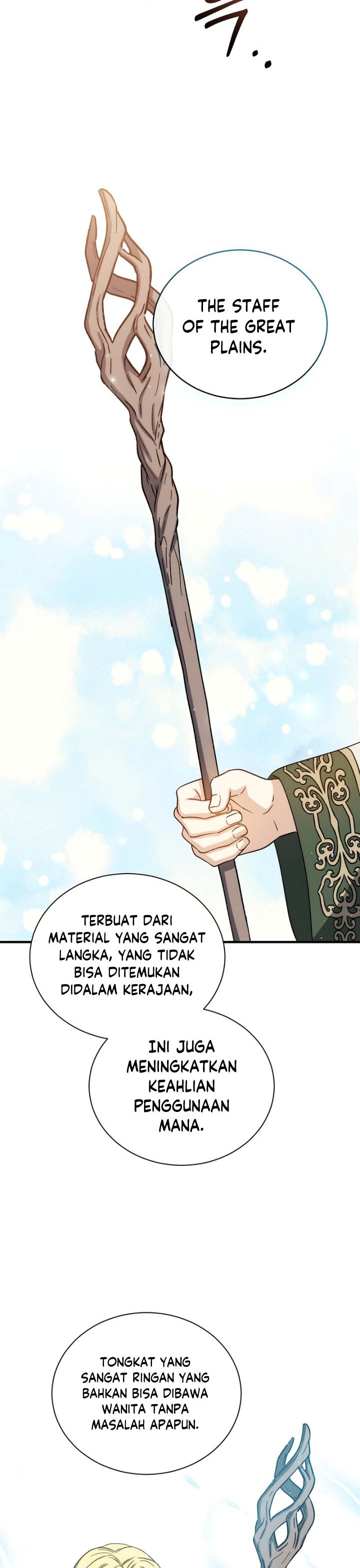 Return of the 8th Class Magician chapter 78