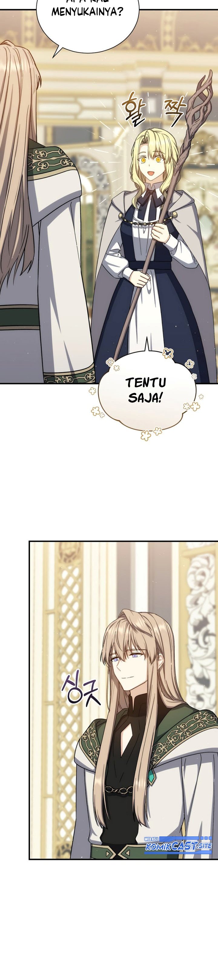 Return of the 8th Class Magician chapter 78