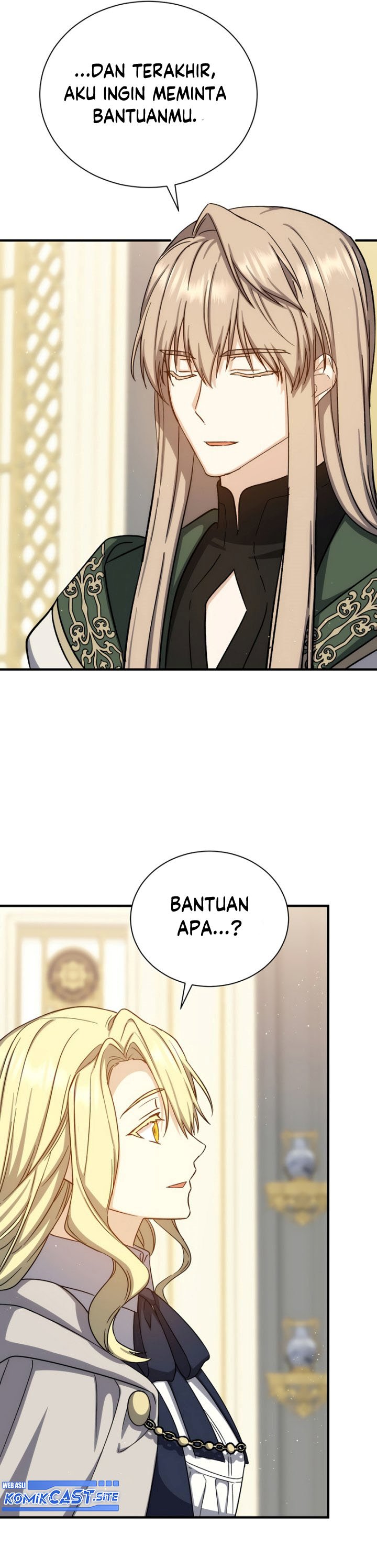Return of the 8th Class Magician chapter 78