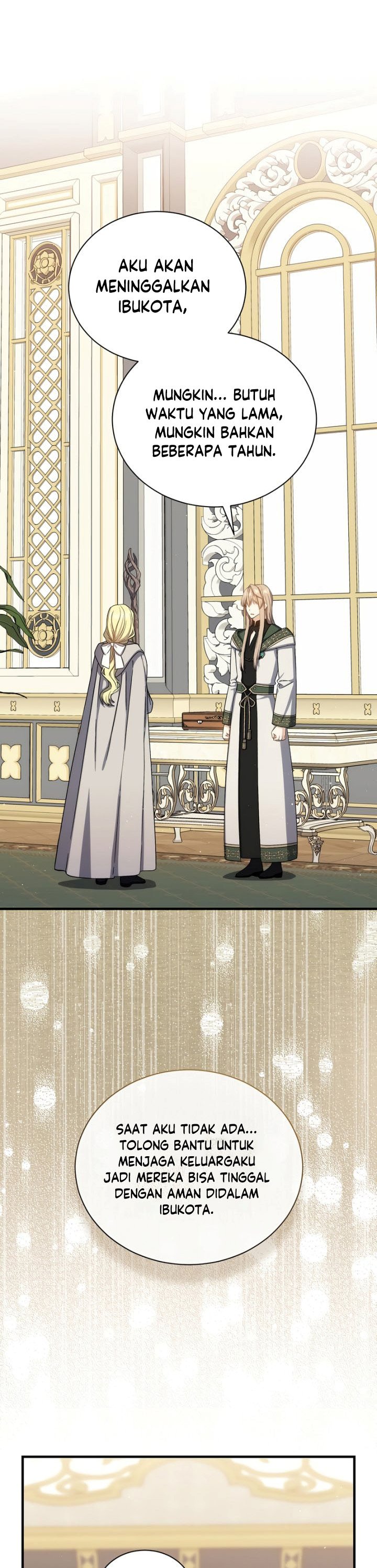 Return of the 8th Class Magician chapter 78