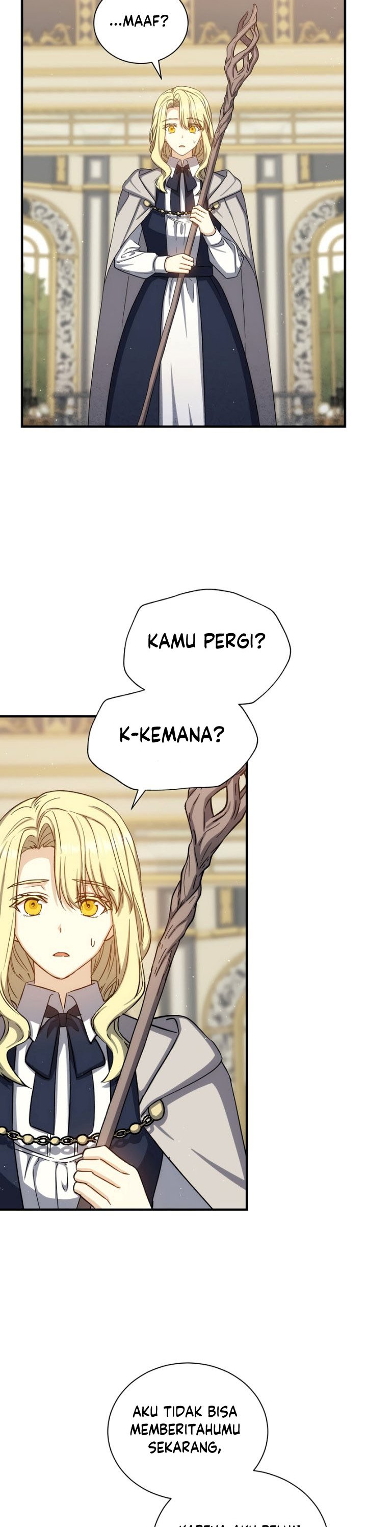 Return of the 8th Class Magician chapter 78