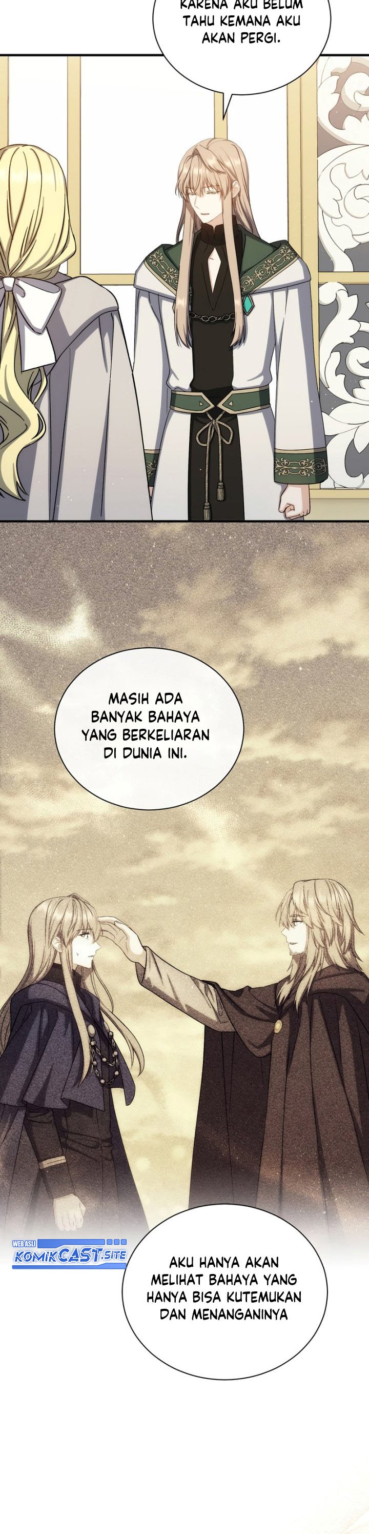 Return of the 8th Class Magician chapter 78
