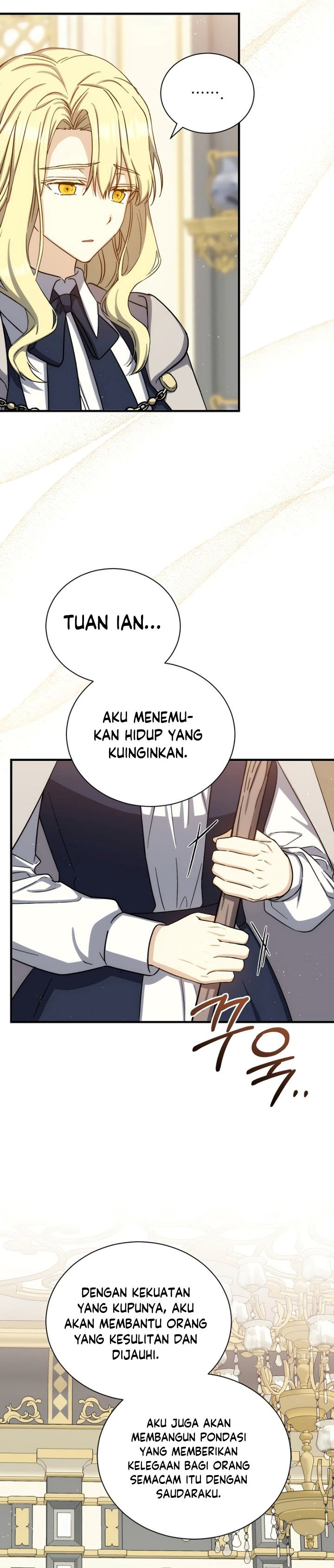 Return of the 8th Class Magician chapter 78