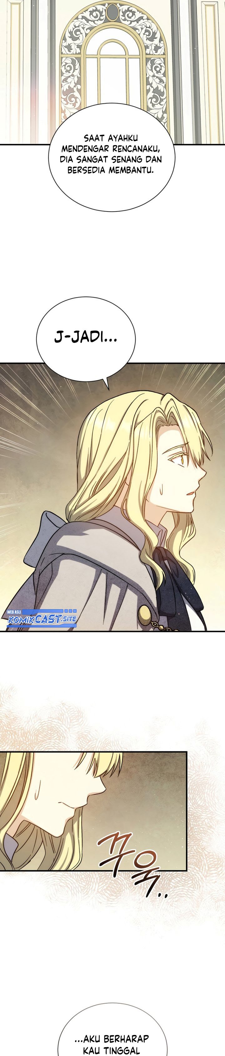 Return of the 8th Class Magician chapter 78