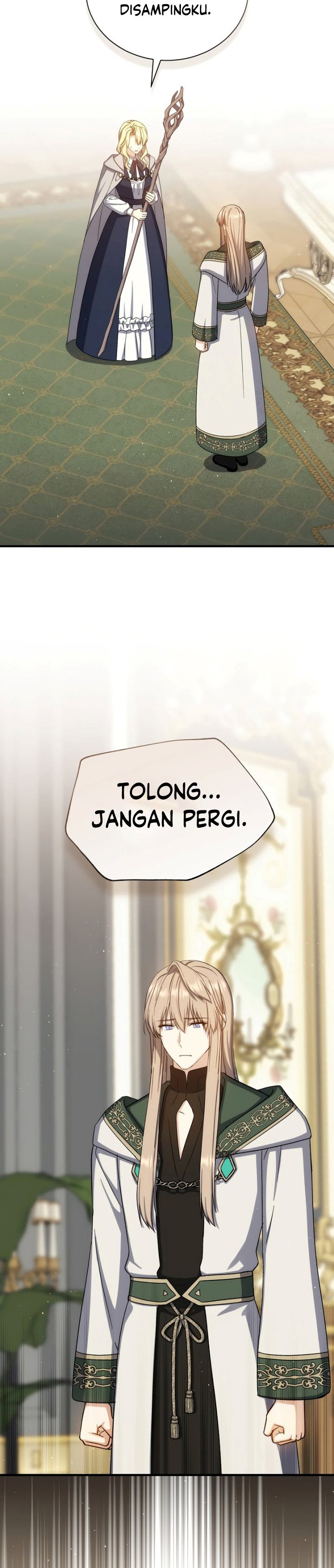 Return of the 8th Class Magician chapter 78