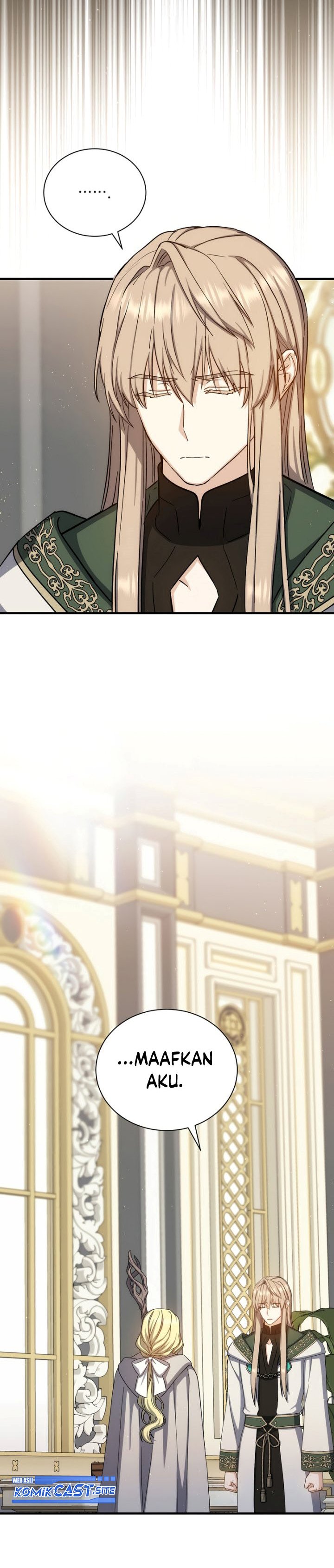 Return of the 8th Class Magician chapter 78